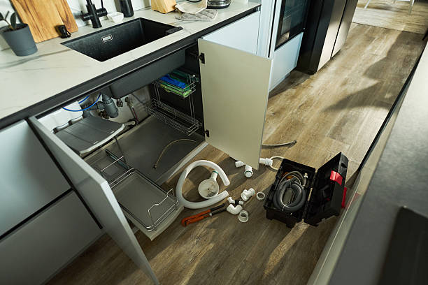 24/7 Emergency Sewer Line Repair experts in Longbranch, WA